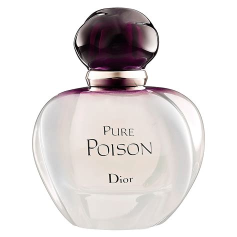 dior pure poison sale|Buy DIOR Pure Poison Eau De Parfum .